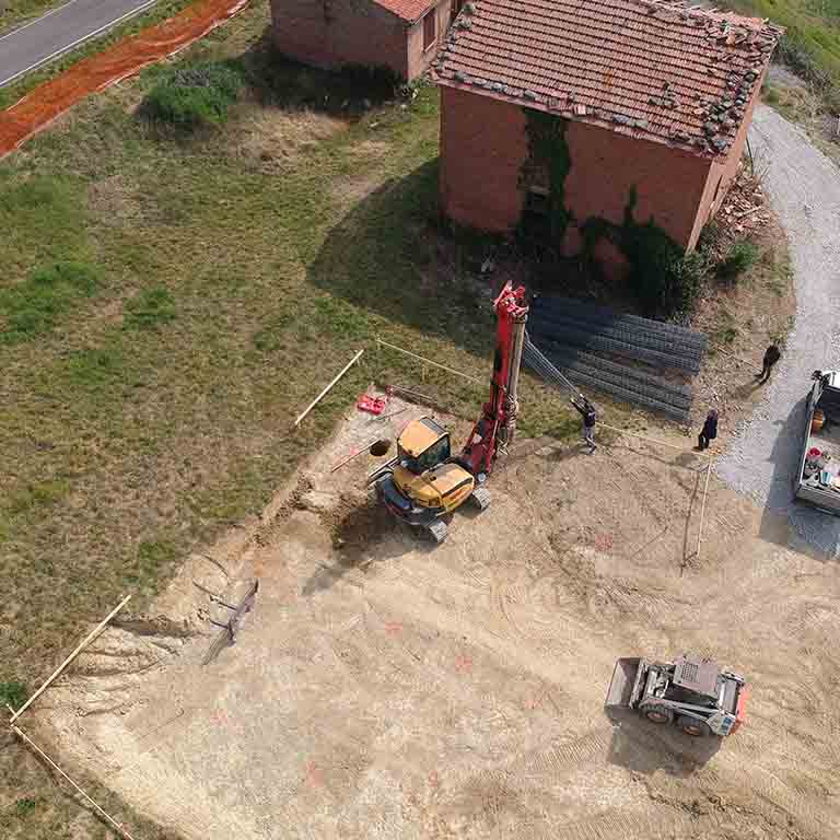 Lavorazioni - Ristrutturazioni 1