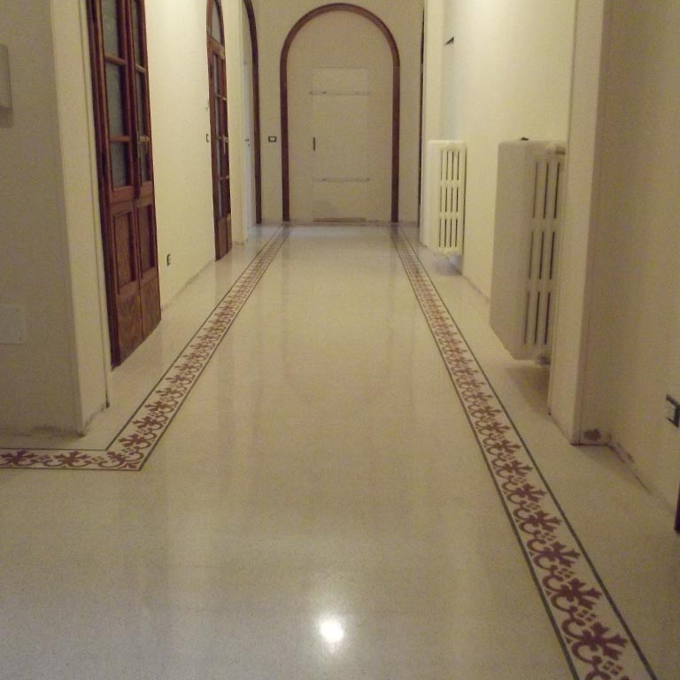 Pavimentazione 4