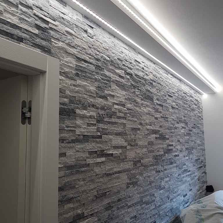 Settore Commerciale 1 - lavorazioni hoc x hotel